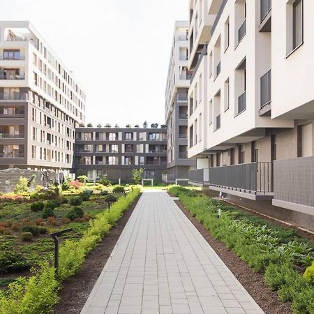 Perfect Stay Zablocie 35 Krasków Eksteriør bilde