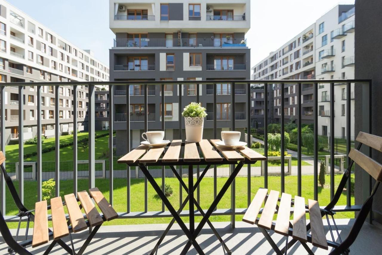 Perfect Stay Zablocie 35 Krasków Eksteriør bilde