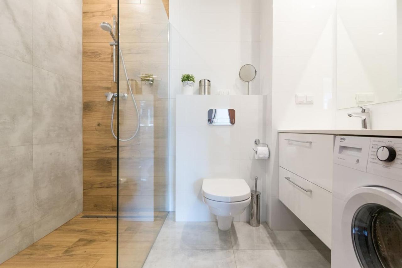 Perfect Stay Zablocie 35 Krasków Eksteriør bilde